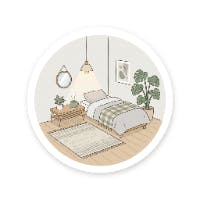 ひとり暮らしラボさんのプロフィールアイコン