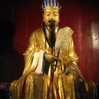 軍師さんのプロフィールアイコン