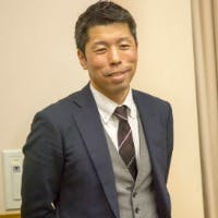 浅倉慶司さんのプロフィールアイコン