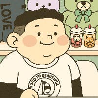 チャンDESUさんのプロフィールアイコン