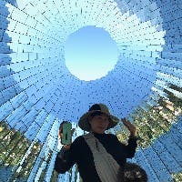 上山　満寿代さんのプロフィールアイコン