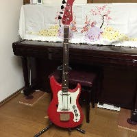 牧正治さんのプロフィールアイコン