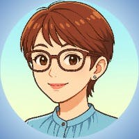 Atsukoさんのプロフィールアイコン