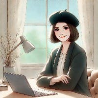 江川さんのプロフィールアイコン