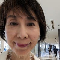 別府　詩麻さんのプロフィールアイコン