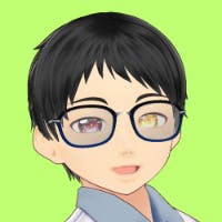 白識すてむさんのプロフィールアイコン