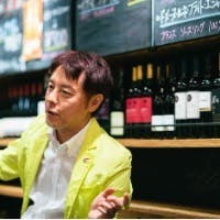 白根智彦さんのプロフィールアイコン