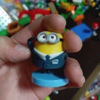 こうしさんのプロフィールアイコン