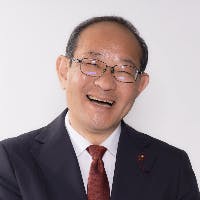 高木信明さんのプロフィールアイコン