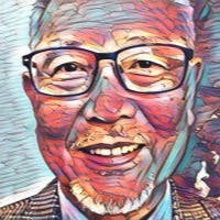 加川　敦さんのプロフィールアイコン