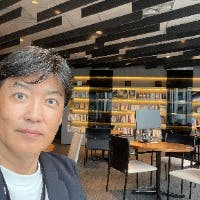 Grand.i株式会社　伊藤信久さんのプロフィールアイコン