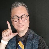 福本亮治さんのプロフィールアイコン