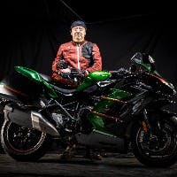 岡本孝雄さんのプロフィールアイコン