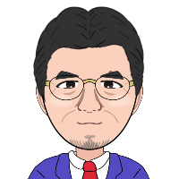 あつろうさんのプロフィールアイコン