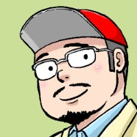 池田征弘さんのプロフィールアイコン