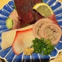 川紋（かわもん）さんのプロフィールアイコン