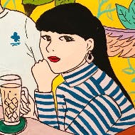 Maiko Matsueさんのプロフィールアイコン