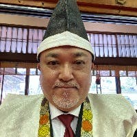 越智博史さんのプロフィールアイコン