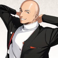 Goさんのプロフィールアイコン