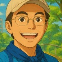M.KANAIさんのプロフィールアイコン