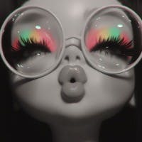Rueさんのプロフィールアイコン