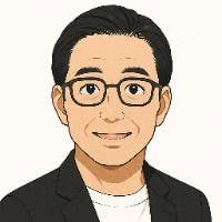 逢坂（おうさか）さんのプロフィールアイコン