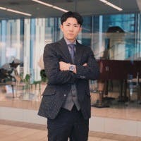 KENSHIさんのプロフィールアイコン