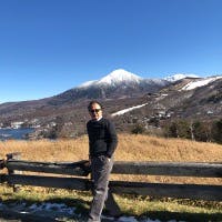 中野耕治さんのプロフィールアイコン