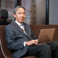 江口徳治郎さんのプロフィールアイコン