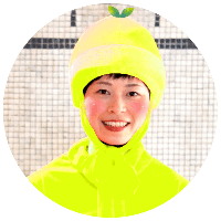 鷲見 幸子さんのプロフィールアイコン