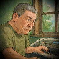 市川　淳一さんのプロフィールアイコン