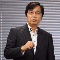 小濱　道博さんのプロフィールアイコン