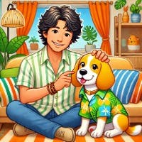たかしさんのプロフィールアイコン