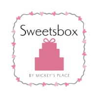 Sweetsboxさんのプロフィールアイコン