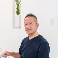 葉　清貴さんのプロフィールアイコン