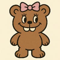 Bonnieさんのプロフィールアイコン