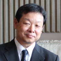 増井達巳さんのプロフィールアイコン