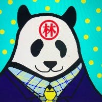 林敏也さんのプロフィールアイコン