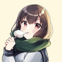 もちおさんのプロフィールアイコン