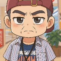 ダイケンさんのプロフィールアイコン