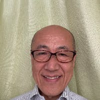 上原　善之介さんのプロフィールアイコン