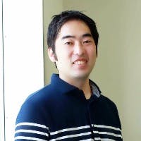 鈴木健一さんのプロフィールアイコン