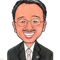 船木幸弘さんのプロフィールアイコン