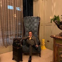 新井貴さんのプロフィールアイコン