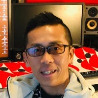 KEN FUKUSHIさんのプロフィールアイコン