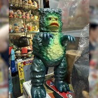 Kさんのプロフィールアイコン