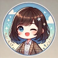 雲瑶さんのプロフィールアイコン