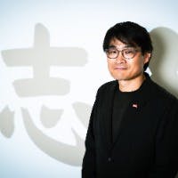 福﨑二郎さんのプロフィールアイコン