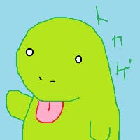 トカゲさんのプロフィールアイコン