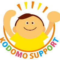 こどもサポートさんのプロフィールアイコン